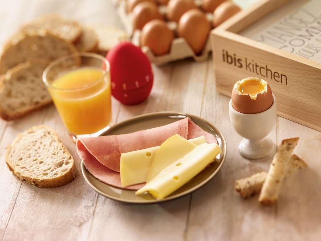 Ibis Bethune Centre Gare Экстерьер фото